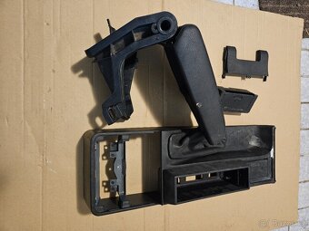 BMW E36 loketní opěrka sedan Touring coupé - 5