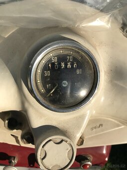 Tatran-Manet s TP - 5