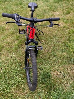 Jízdní kolo  Giant XTC 20 - 5