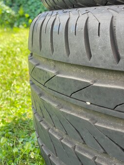 pneumatiky Matador Hectorra 3 – 245/45 R18 100Y XL - 5