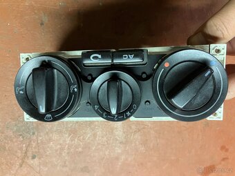 ŠKODA OCTAVIA 1 - veškeré díly - 5