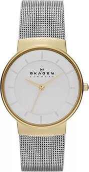 Dámské hodinky Skagen Nicoline Classic - 5