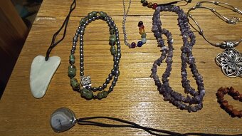 Andílek pro štěstí,dámské šperky. - 5