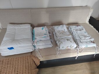 Dětská postýlka - 5