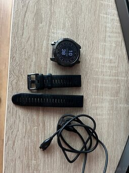 Garmin fenix 7 pro solar - 5