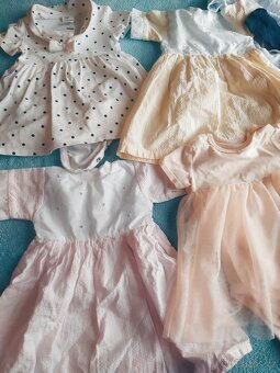 Výbavička na holčičku - 5