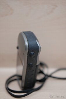 GPS Garmin eTrex Legend HCx - 5