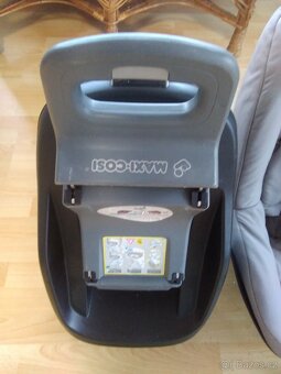 Autosedačka Maxi-Cosi - 5