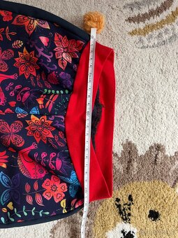 Dětské softshellové kalhoty - 5