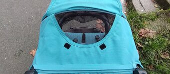 Britax Römer - sportovní kočár - 5