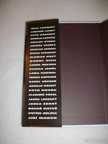 Knihy o slavných osobnostech - 5