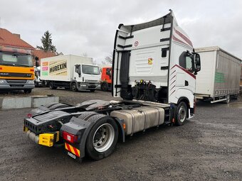 Iveco S-WAY 490 LOWDECK RETARDER - 5