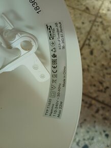 Stropní světlo - 5