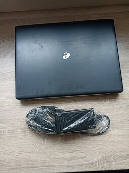 Notebook emachines E620 - 5