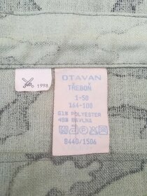 Kongo AČR vz 95 - 5