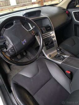 Volvo xc 60 - 5