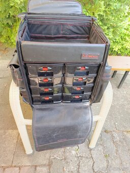 Prodám kosmetický kufr - 5