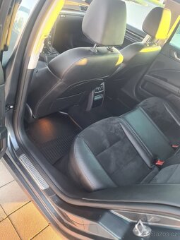 Škoda Superb2, 2.0 TDI r.v. 2015 - 5