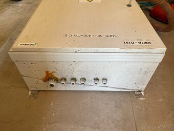 Stavební rozvaděč - Antoníček - 5