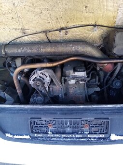 SOR CN 12, euro 5 EEV - 5