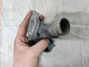 KARBURÁTOR JAWA ČZ 2926SBD15b - 5