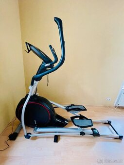 Eliptický trenažér KETTLER SKYLON 5 - 5