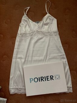 Krásná noční košilka ve S - 5