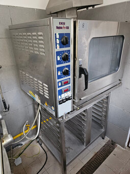 Vybavení provozovny - 5