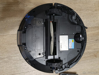 Ilife A30 Pro Zánovní smart vysavač - 5