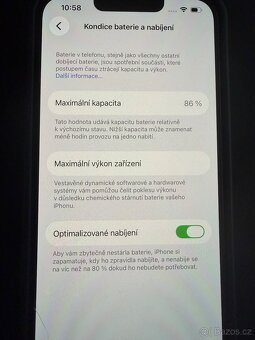 Iphone 13 Pro Sierra Blue 128GB - 5