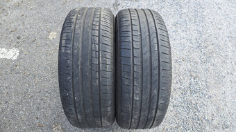 2 ks Pirelli Cinturato P7 225/50 R18 95W - 5