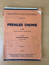 Historické učebnice, slovníky - 10 titulů - 5