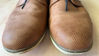 Lanetti pánské boty v 41 - 5