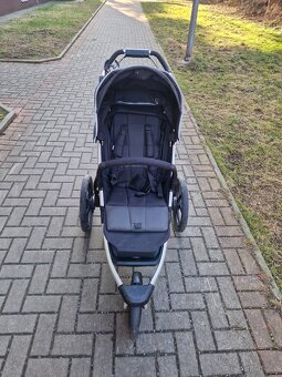 Kocarek Thule Urban glide 2 - 5