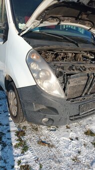 Renault Master - 5