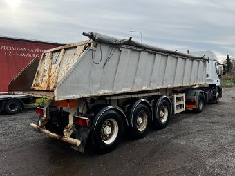 Panav NS1 36, SKLÁPĚCÍ,36T - 5