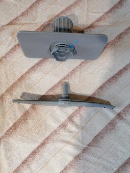 Siemens košíky - 5