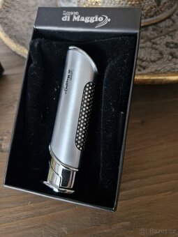 Zapalovač nový - 5