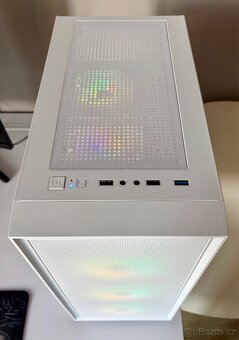HERNÍ PC | RTX 4060 8GB | R5 5500 | 1TB SSD - 5