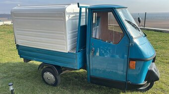 Piaggio Ape - 5