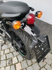 Royal Enfield 350 - 5