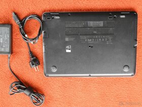 Notebook HP EliteBook 840 G3 14" fhd  i5-6300U 16gb 256gb - 5
