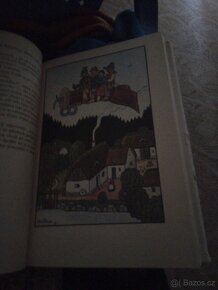 Puzzle 101 Dalmatinů a kniha Ladovy pohádky - 5