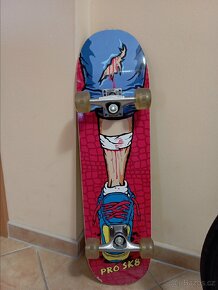 Skateboard - 5