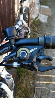 Felt s cross qx - 5