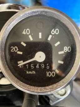 Simson Enduro - 5