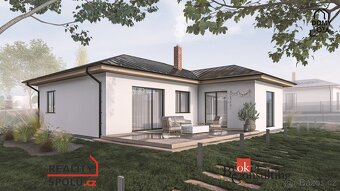 Prodej, pozemky/bydlení, 702 m2, Loza, Plzeň-sever [ID 65183 - 5