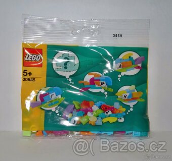 Lego Creator polybag - 5