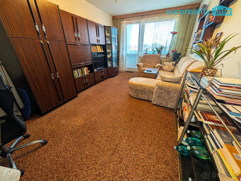 Prodej, byt 4+1, 81 m2, Blatná, ul. Nad Lomnicí - 5