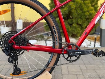 KTM Ultra Fun 29” 1x12 Sram Eagle Nový - 5